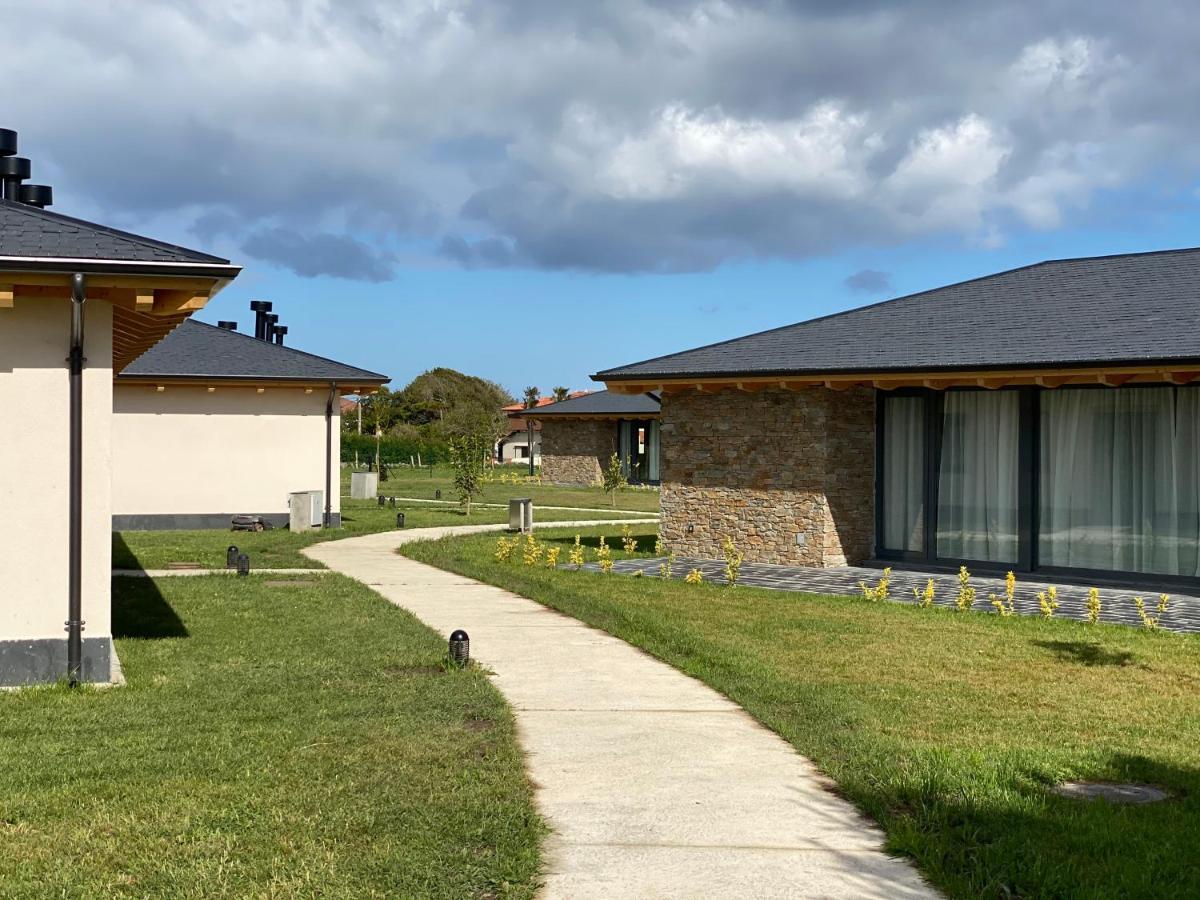 La Reserva De Los Campos Cadavedo Exterior foto