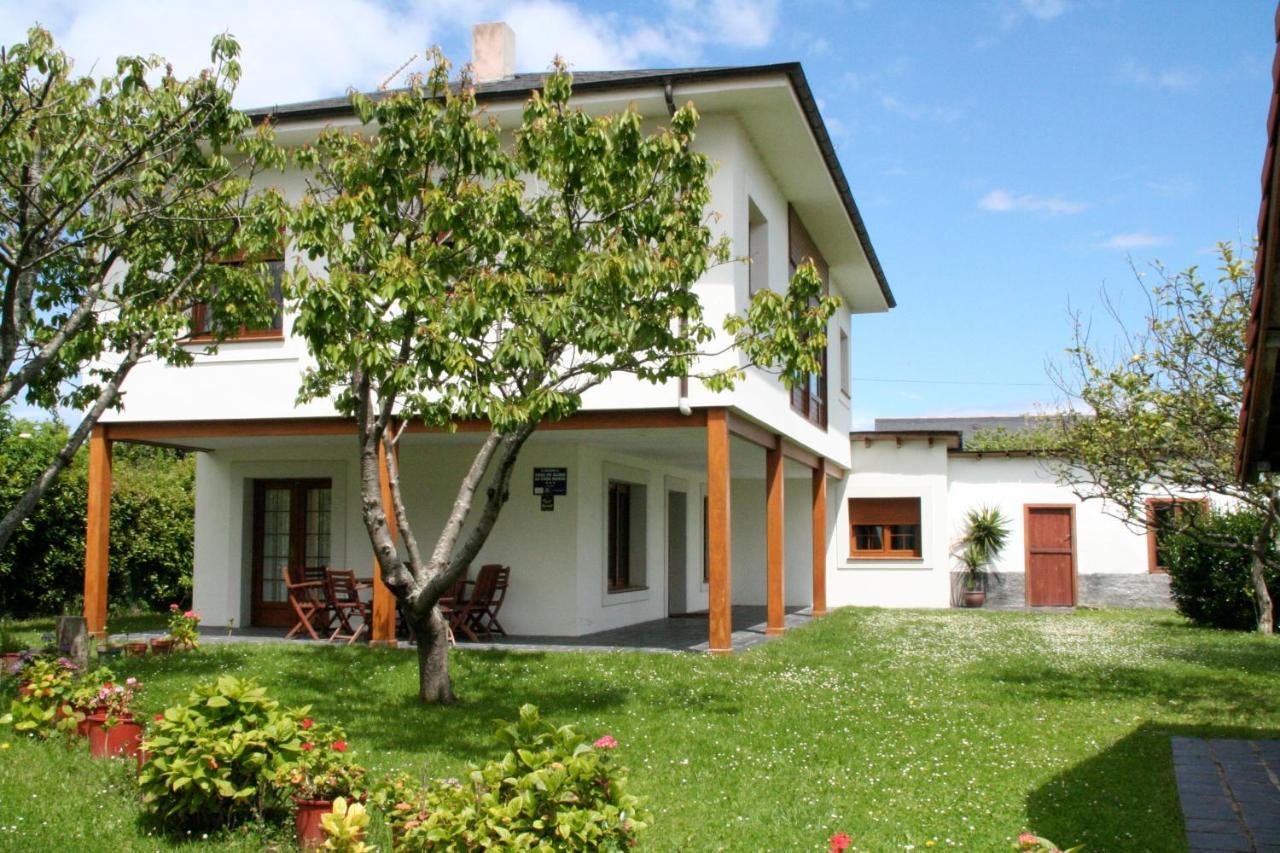 La Reserva De Los Campos Cadavedo Exterior foto